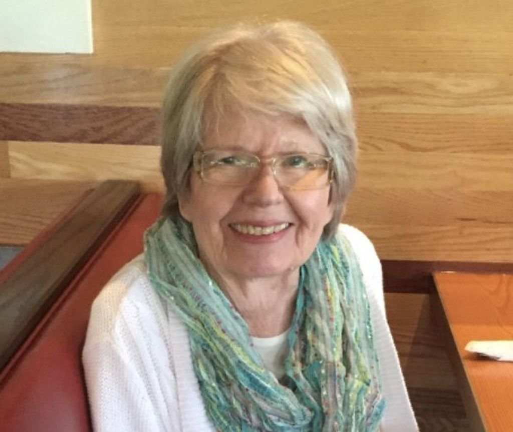 Marlene Joy Moxley Mccarthy Profile Photo