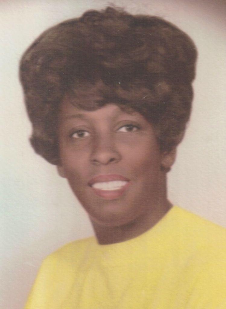 Ethel M. Stevens Profile Photo