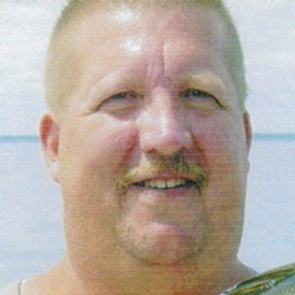 Wayne A. Jacobson Profile Photo