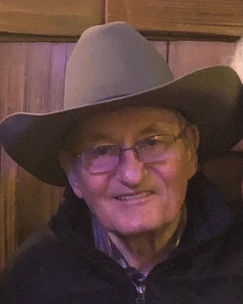 Robert William White Profile Photo