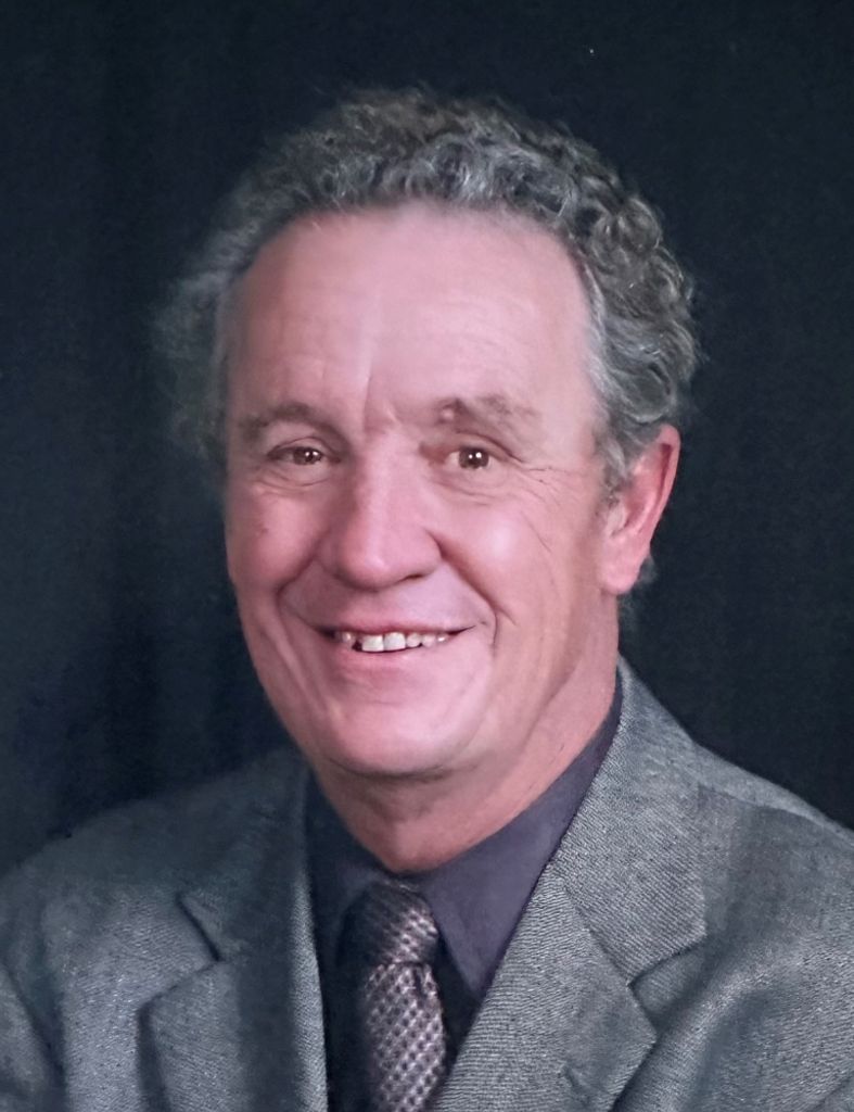 Robert G.  Steensma Profile Photo