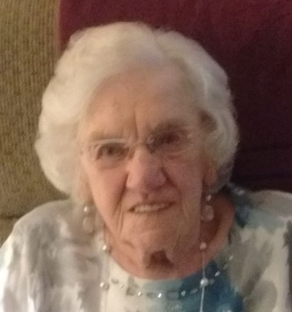 Doris L. Hatcher-Sample Profile Photo
