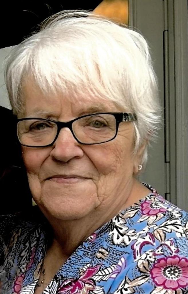Darlene Fae Bobendrier Profile Photo