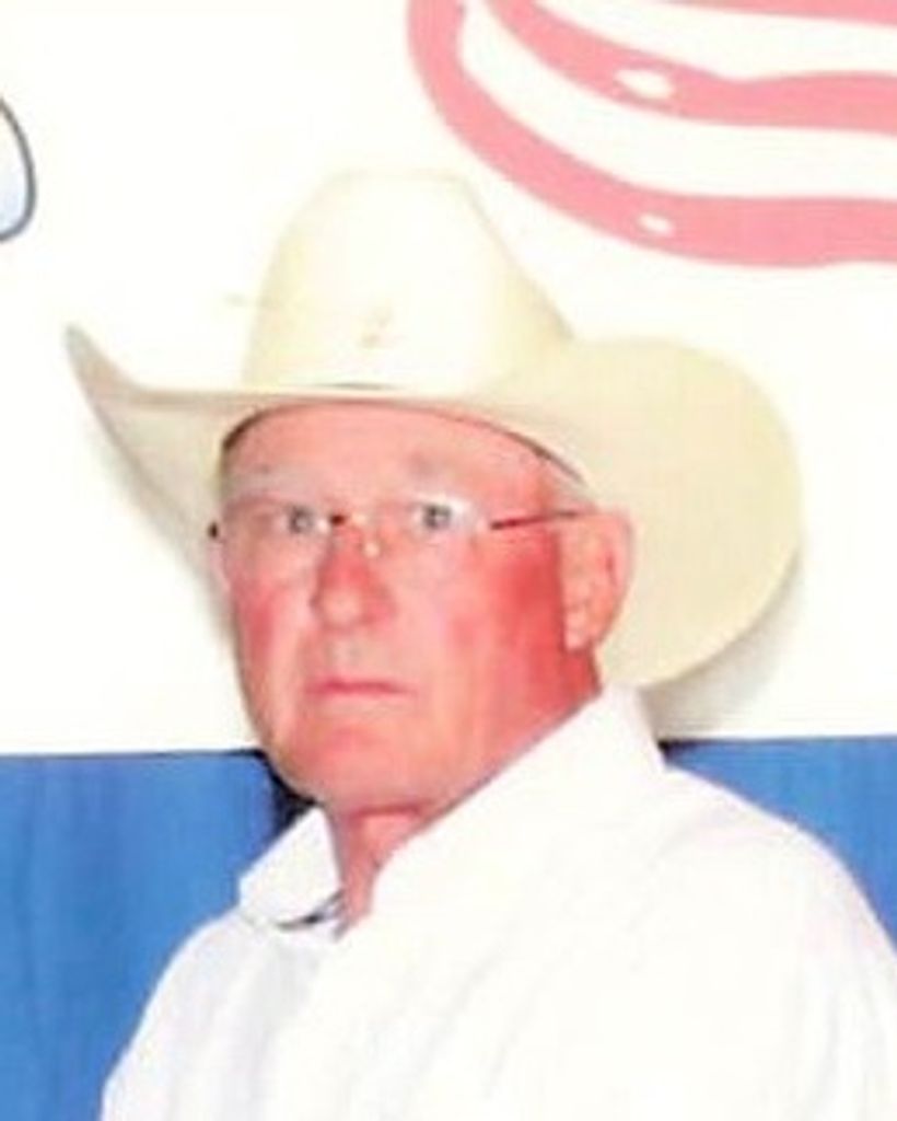 Larry D. Bush Profile Photo