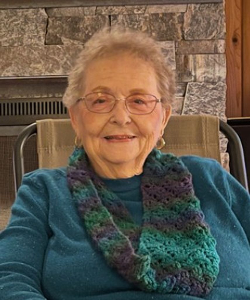 Judith ‘Judie’ Doiron Profile Photo
