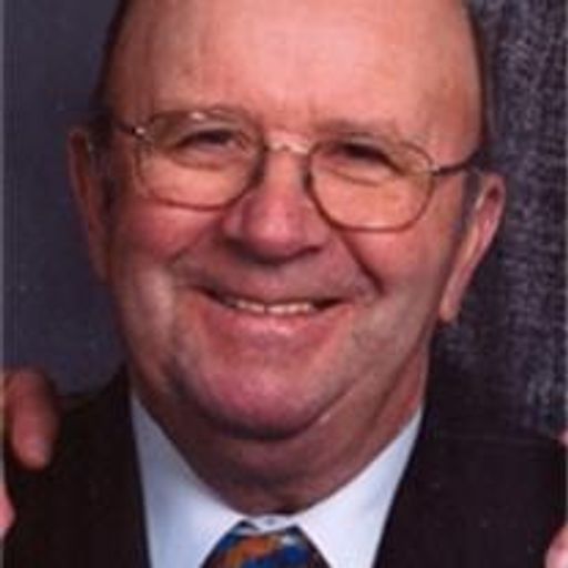 Peter Neman Meyer Profile Photo
