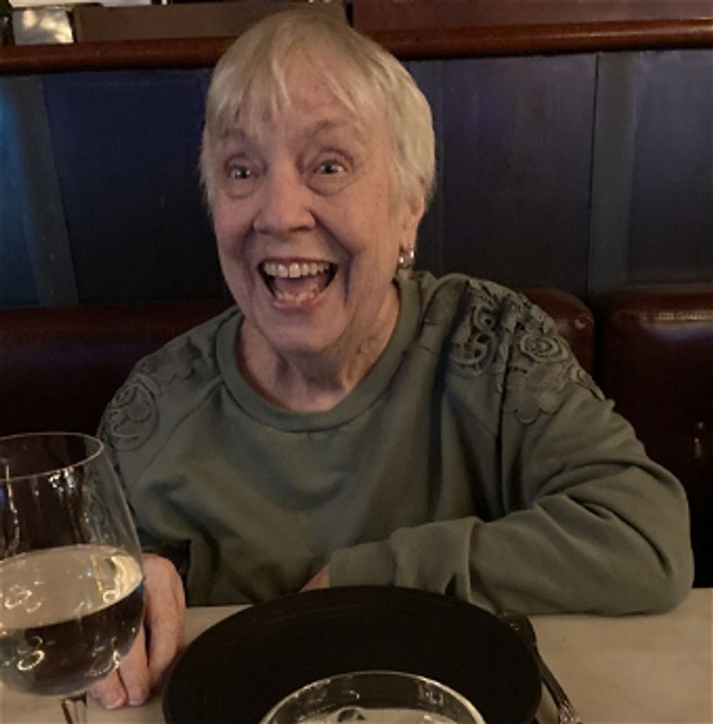 Ellen Nauman Hayden