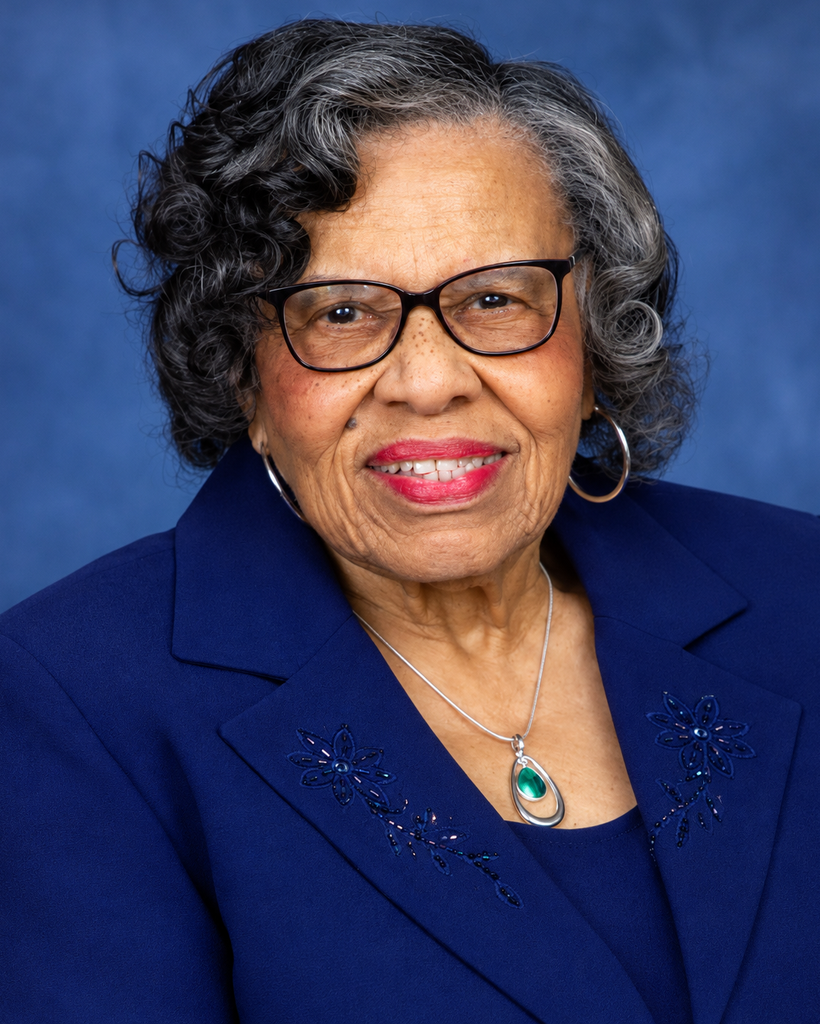 Geraldine T. White Profile Photo