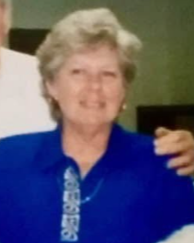 Barbara Ann Ridder Profile Photo