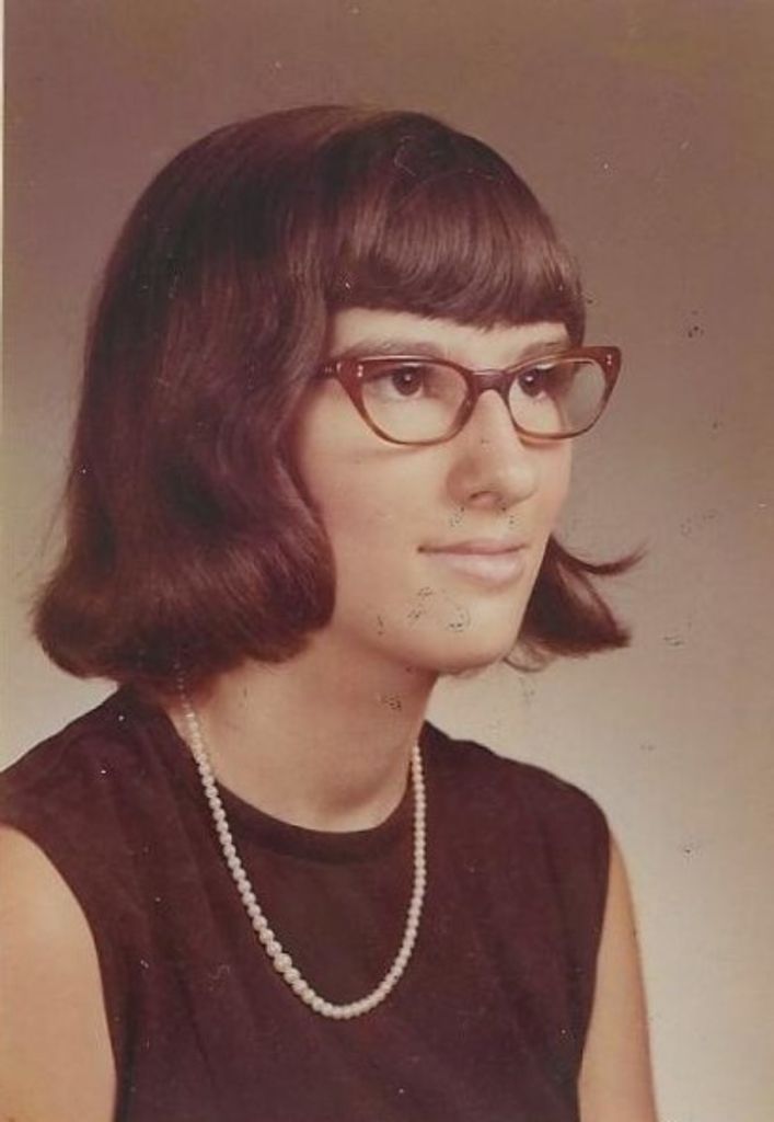Carolyn E. Marshall