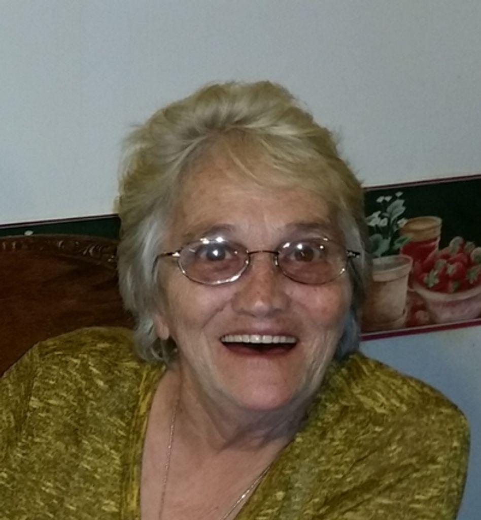 Donna Lee Counts Profile Photo