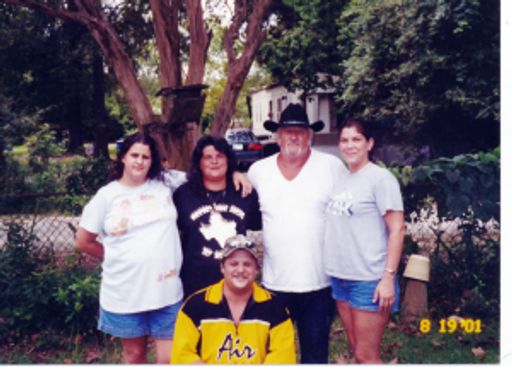 Vanice "Bubba" H. Lott photo gallery thumbnail 8 of 33