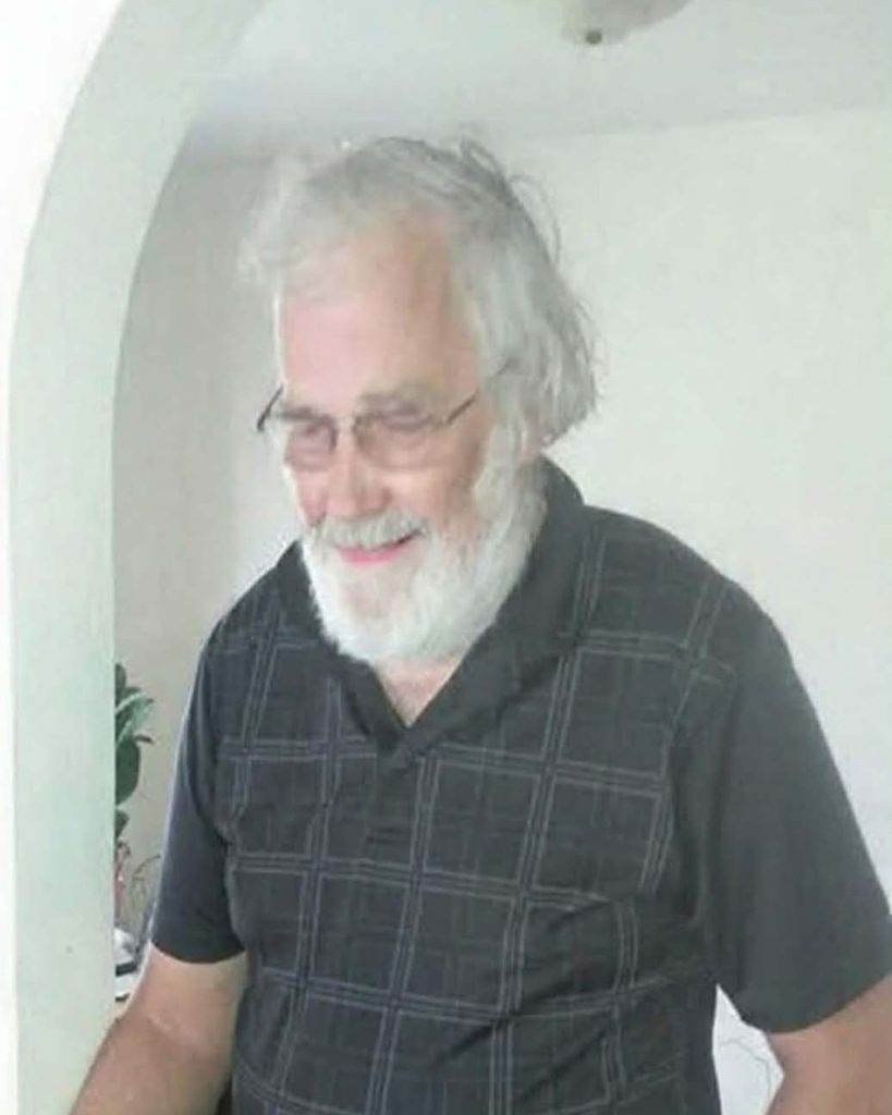 Dennis Ray Stradford
