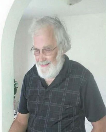 Dennis Ray Stradford's obituary image