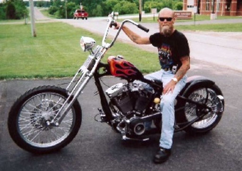 Larry "Bill" W. Boutwell