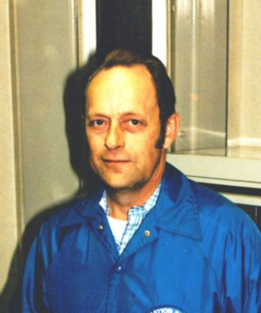 Burton Mervin Gauthier