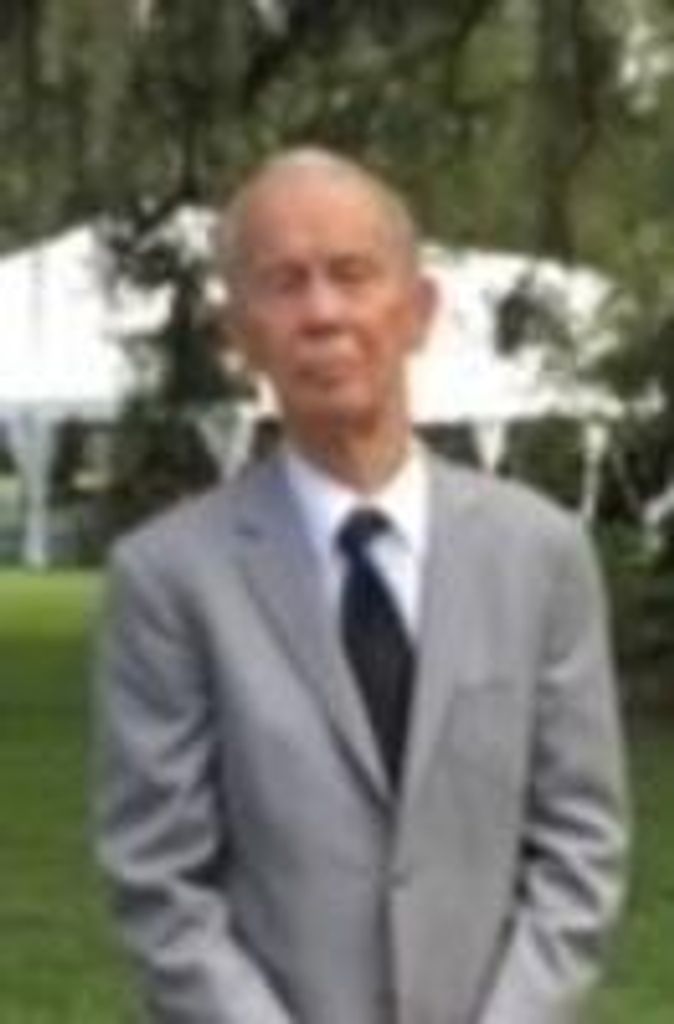 David  Ponder Stringfield