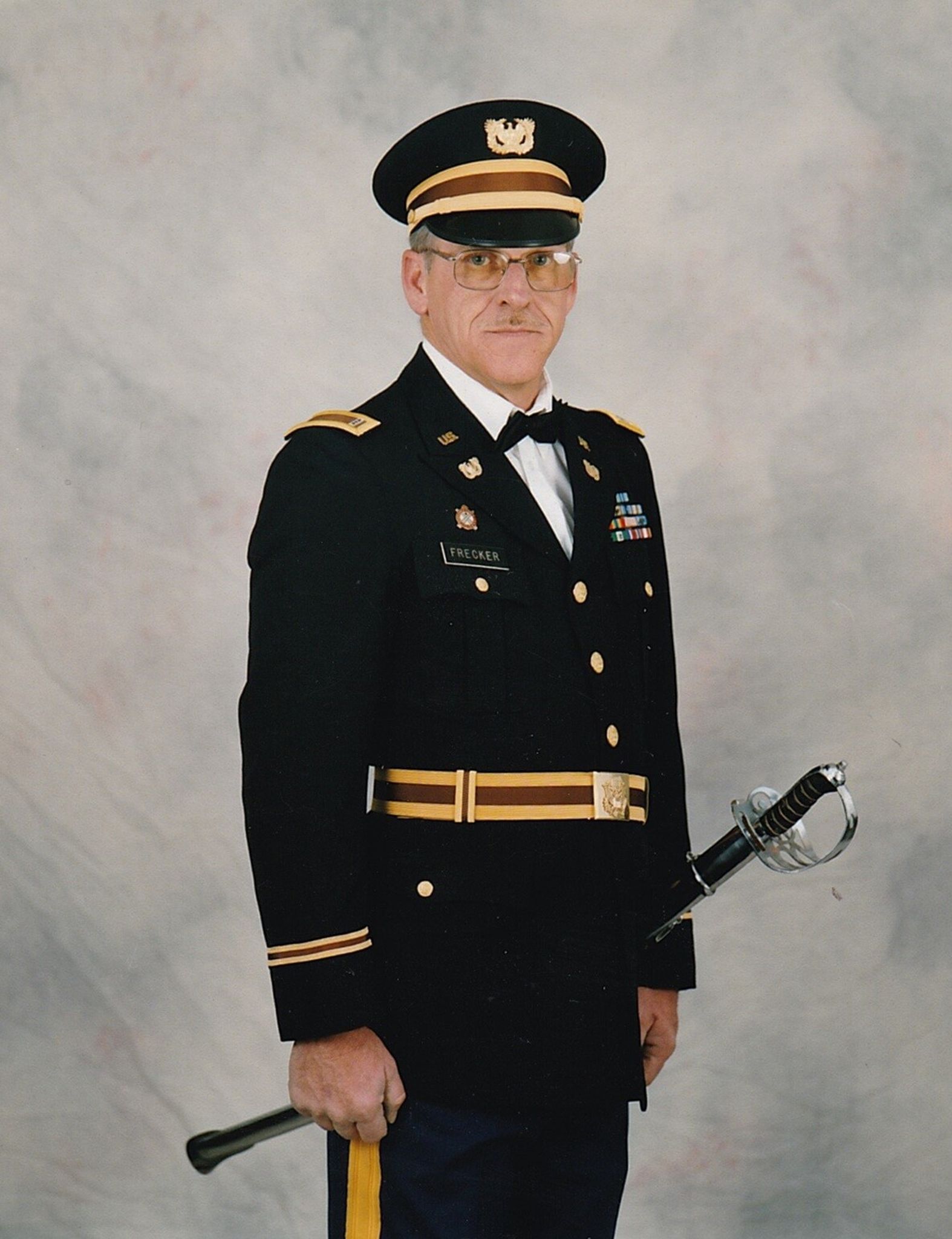 Douglas Eugene Frecker photo gallery image 2 of 105