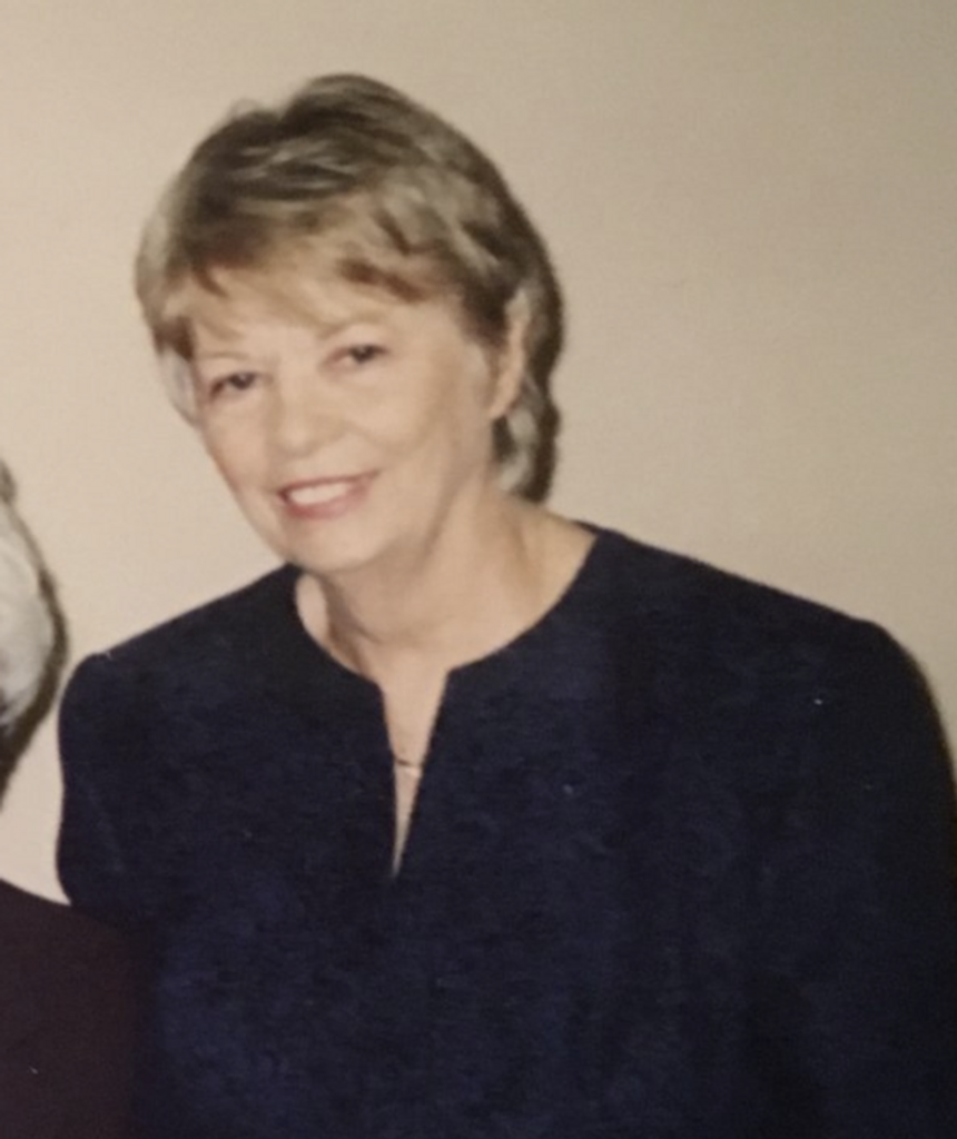 Barbara Ellen Pauley Carter Profile Photo