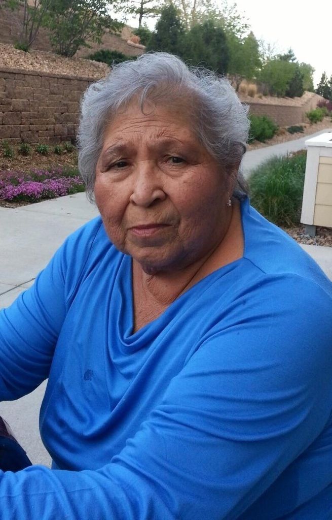Frances  Zepeda Martinez