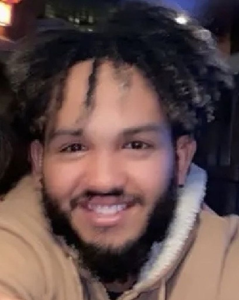 Terrill Anthony Cavazos Profile Photo