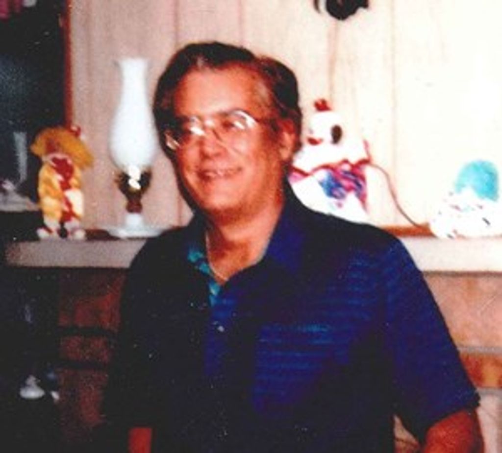 Robert J. Cory