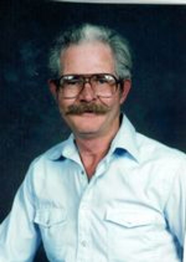 Vernon Ferguson