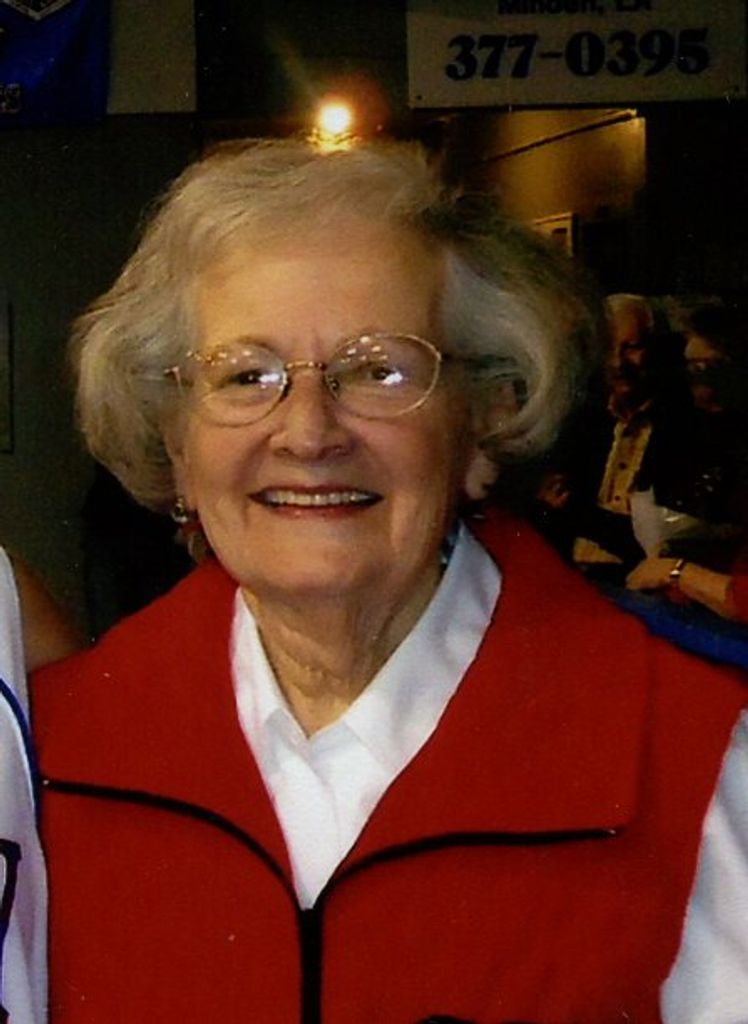 Martha Ruth Thompson