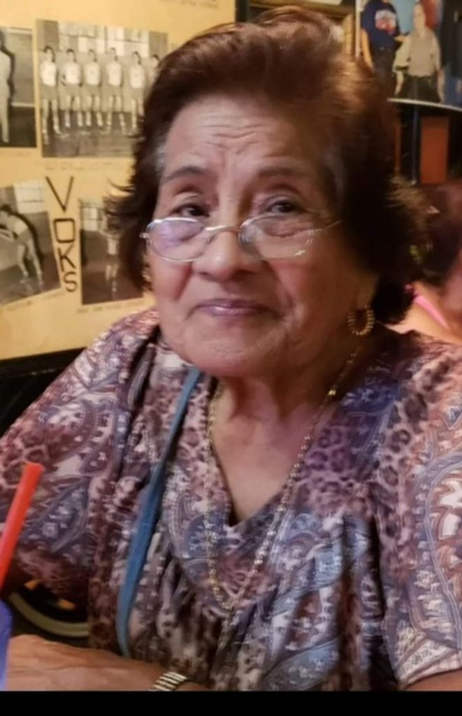 Rachel D. Lutzenberger