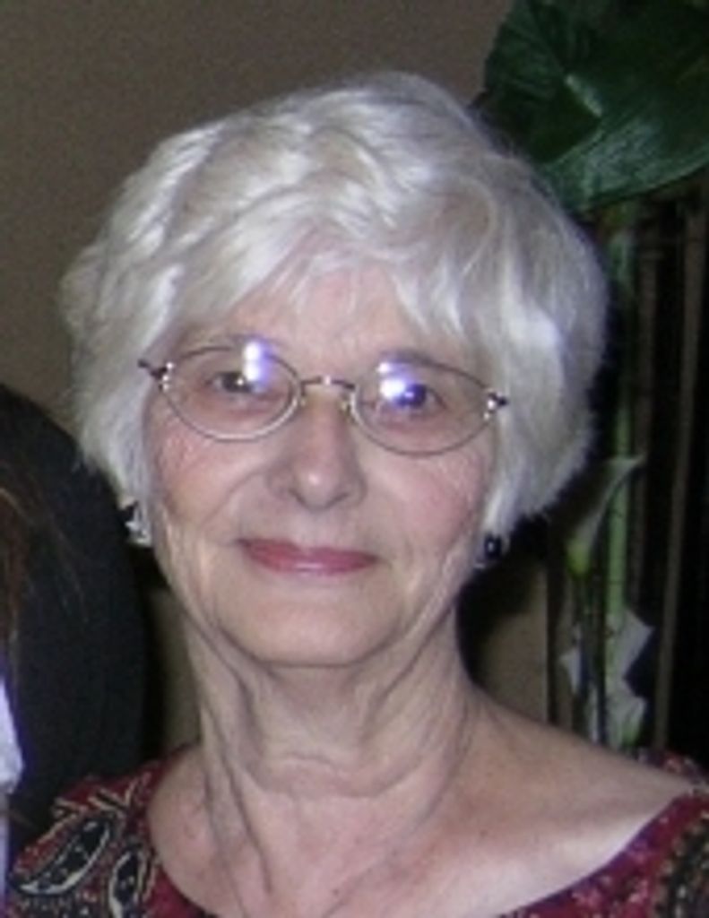 Lavonne C. Westra