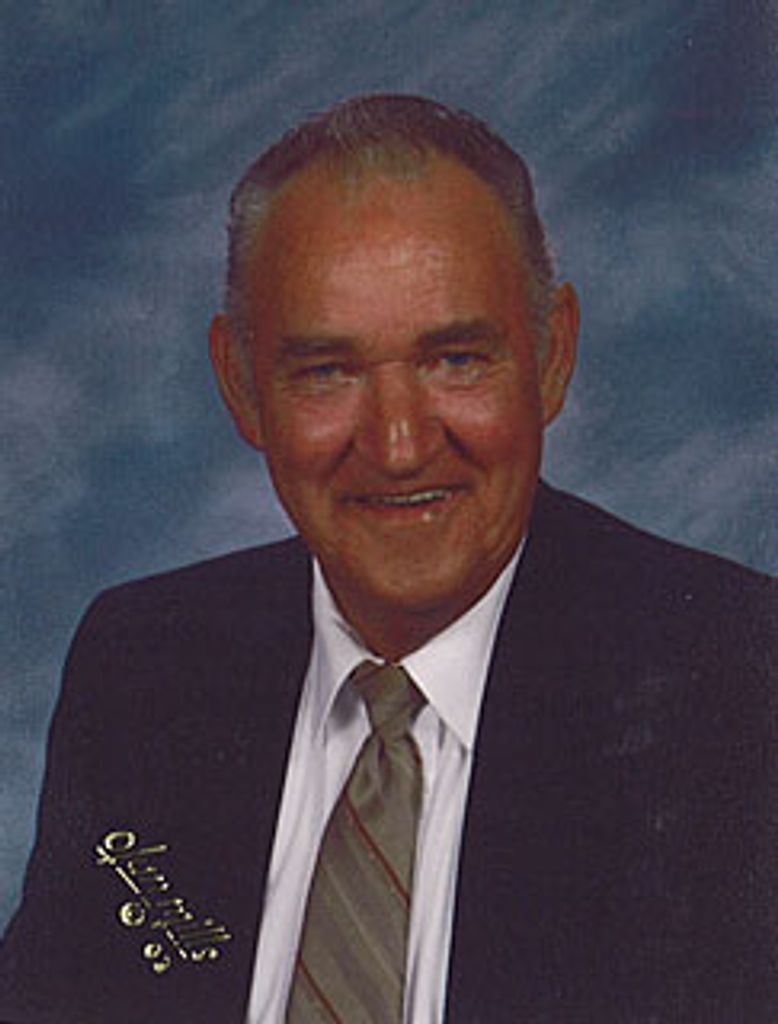 Grover Cook Profile Photo