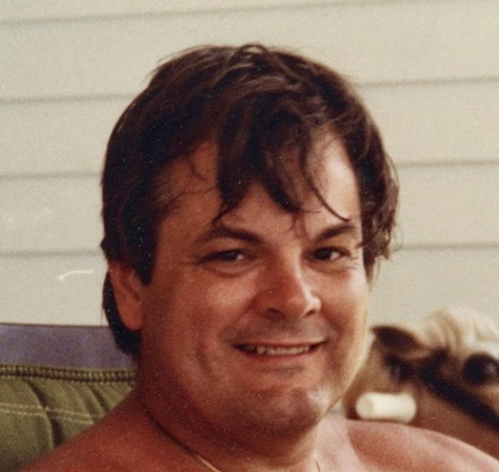 Donald E. Lefebvre Profile Photo