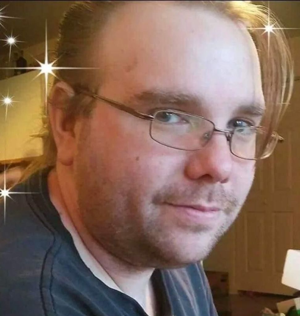 Ricky Alan Meninger Jr. Profile Photo