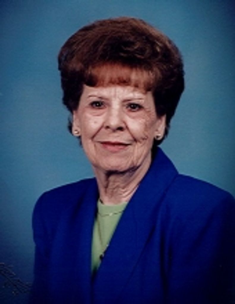 Geneva Walker
