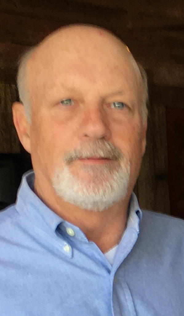Charles Jester Profile Photo