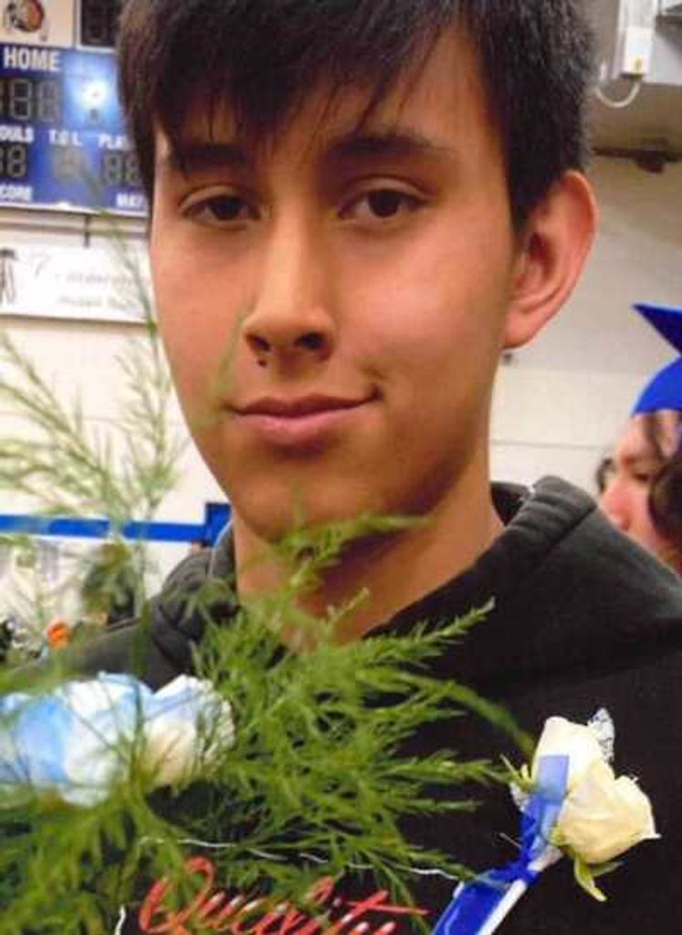 Aziah Kezena Profile Photo