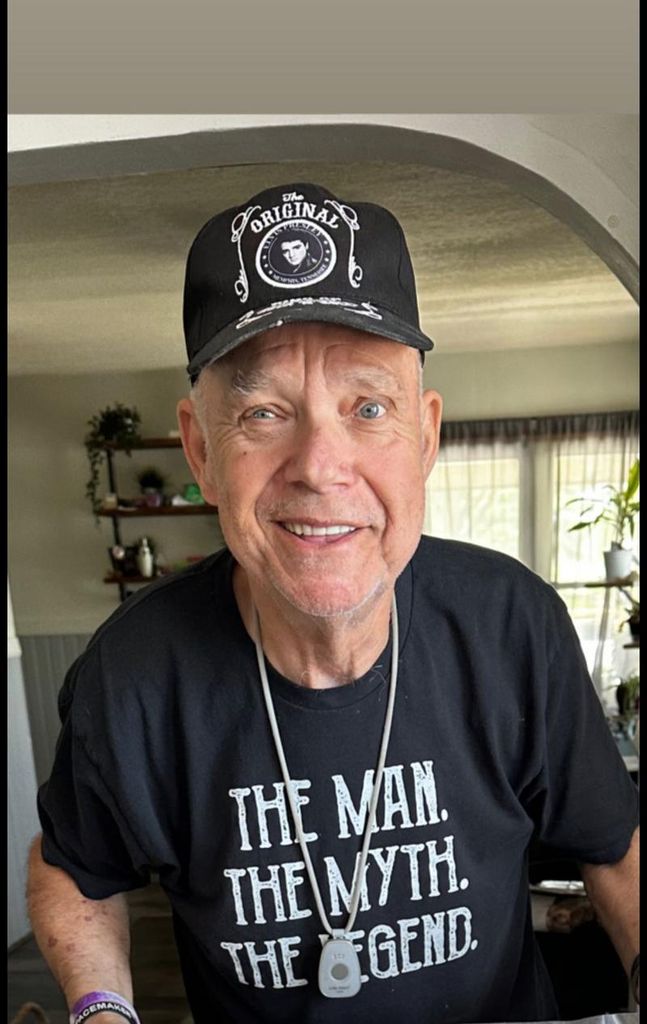 James D. Burkett Profile Photo