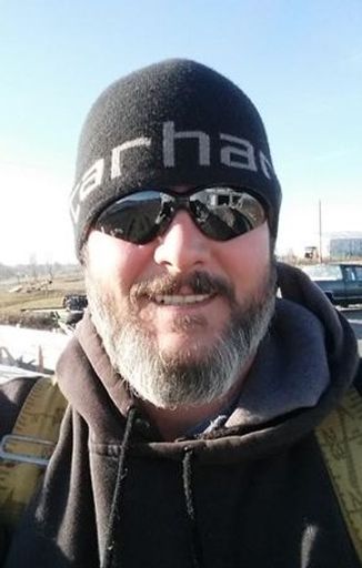 Troy Wayne Sweet Profile Photo