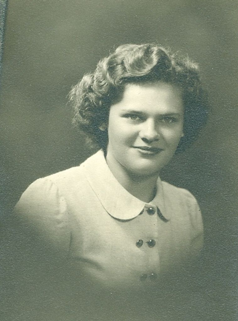 Frances D. Latimer