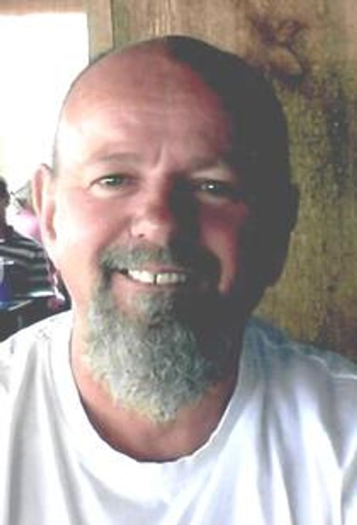 Russell Carl Blakeley