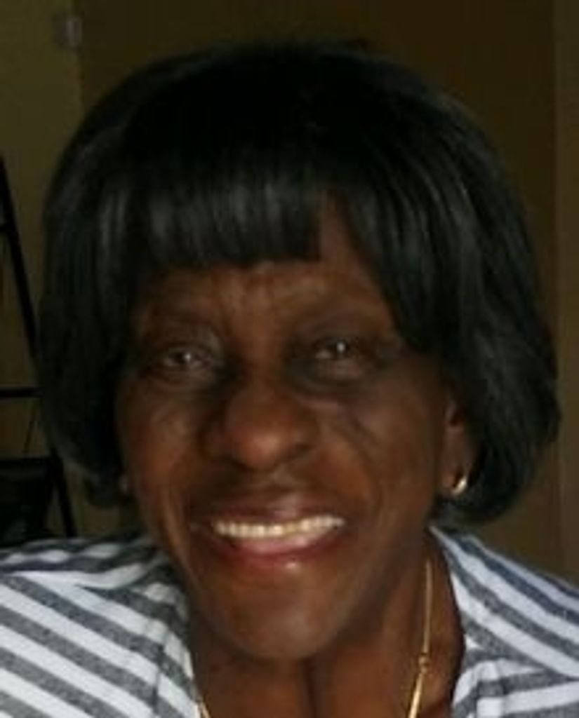 Ms Louella Clarke