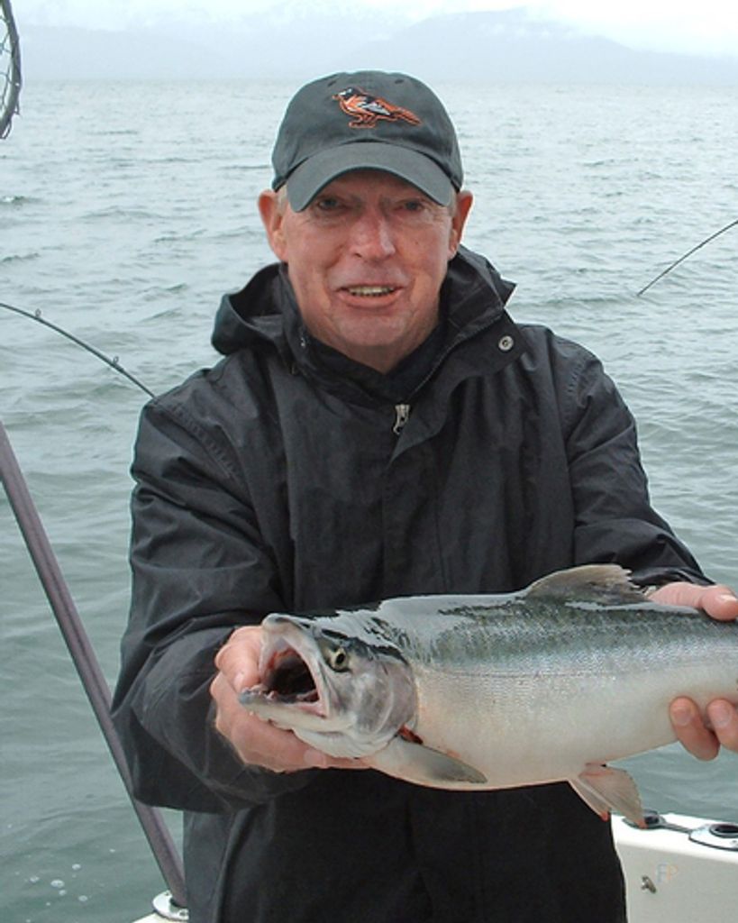 Anthony "Tony" Jerome Moen Profile Photo