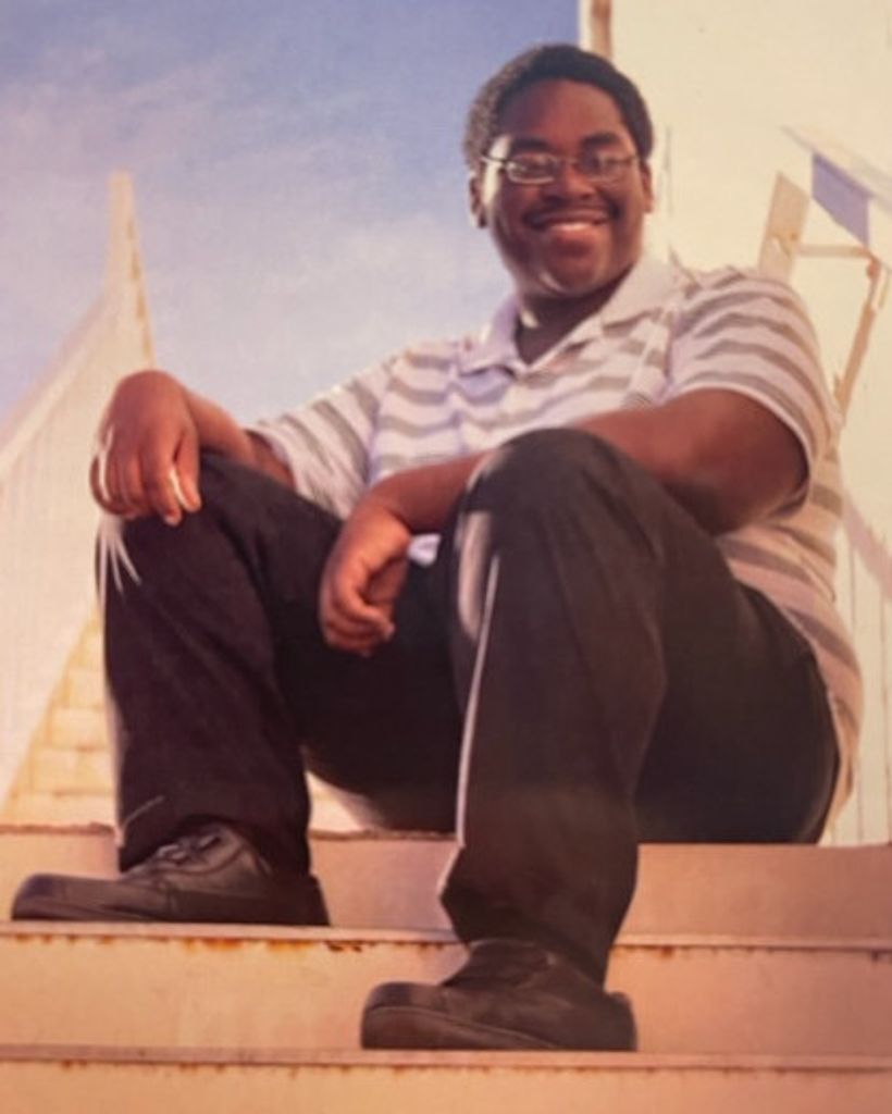 Christopher Jeremiah Macon