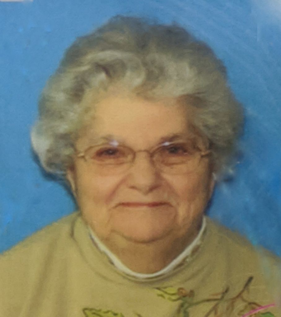 Frances P Sims