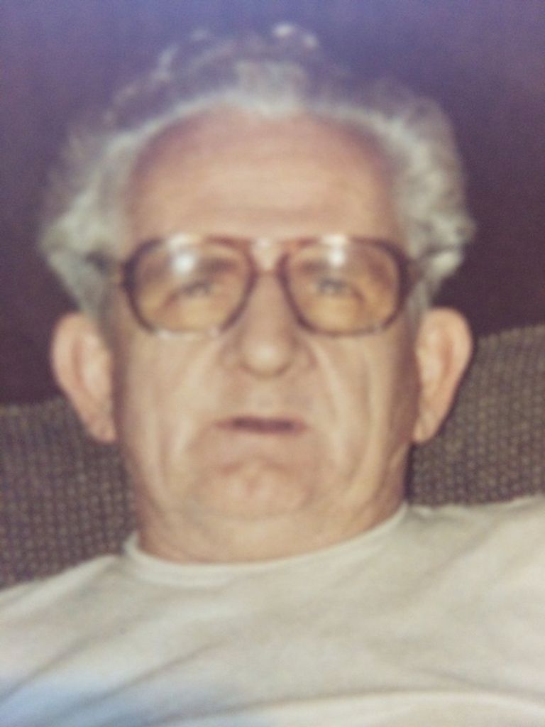 Charles H. Victory