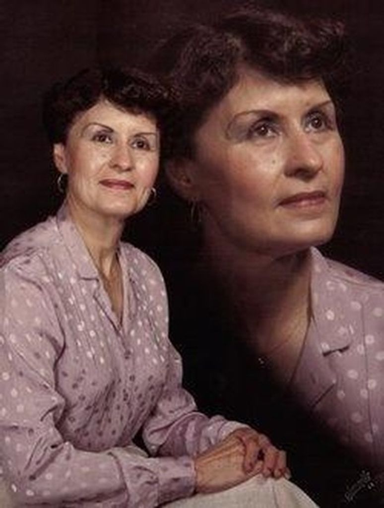 Lorine Kerns Peagler