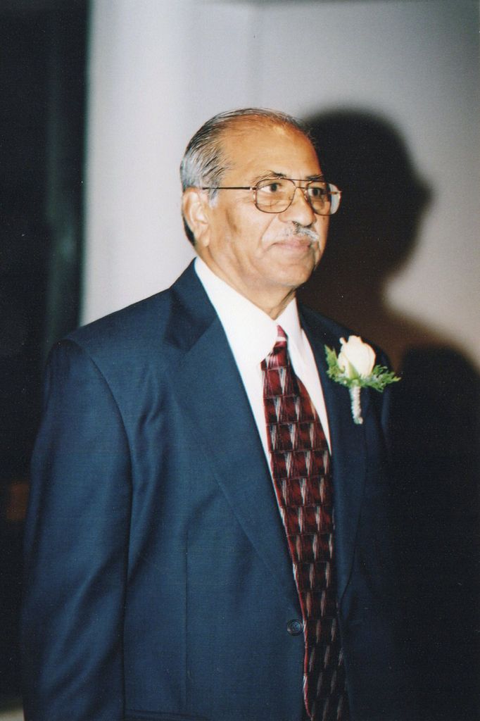 Joseph Waidande
