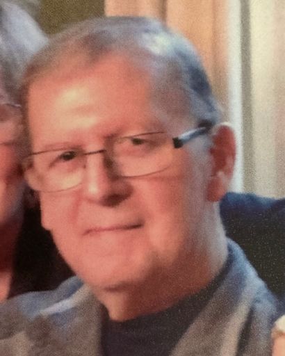 Alfred Charles Silvidi's obituary image