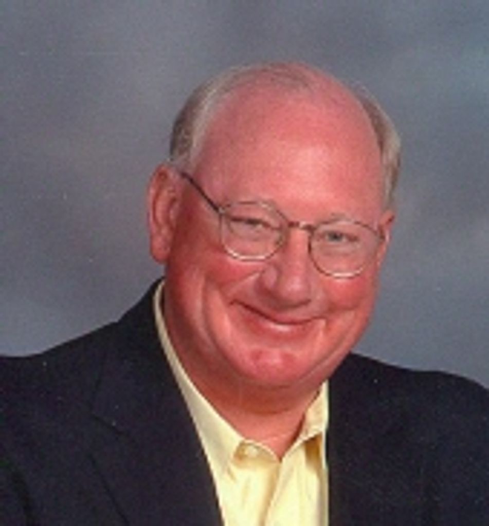 Mark R. Vancil
