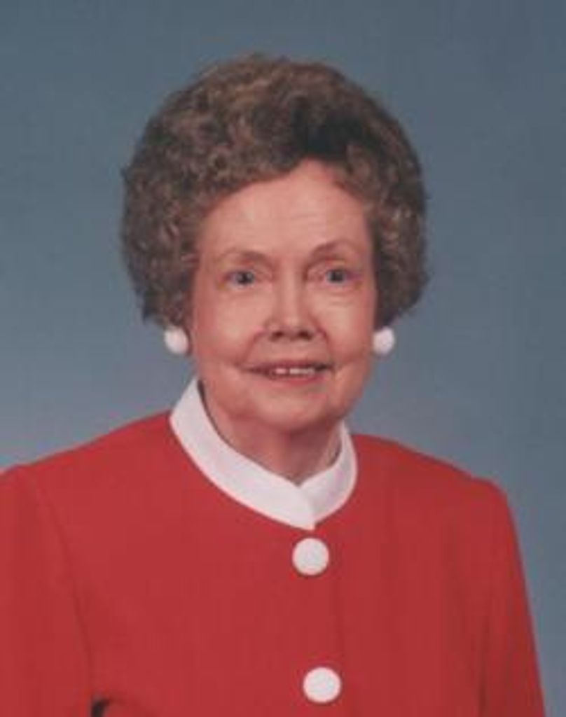 Judith (Billie) Carson Steele